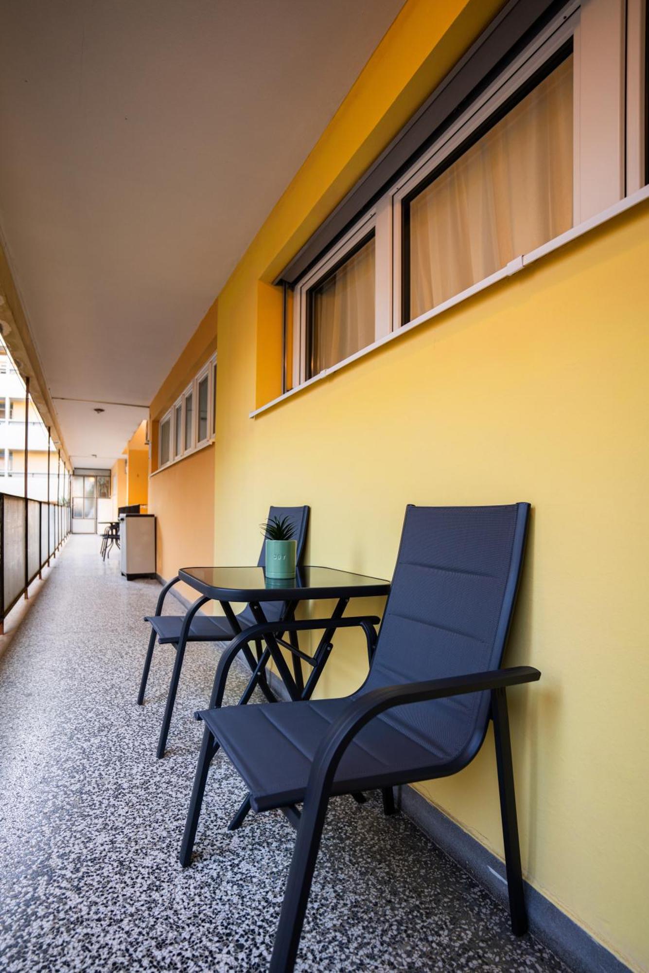 Apartman Saint Donat Center Zára