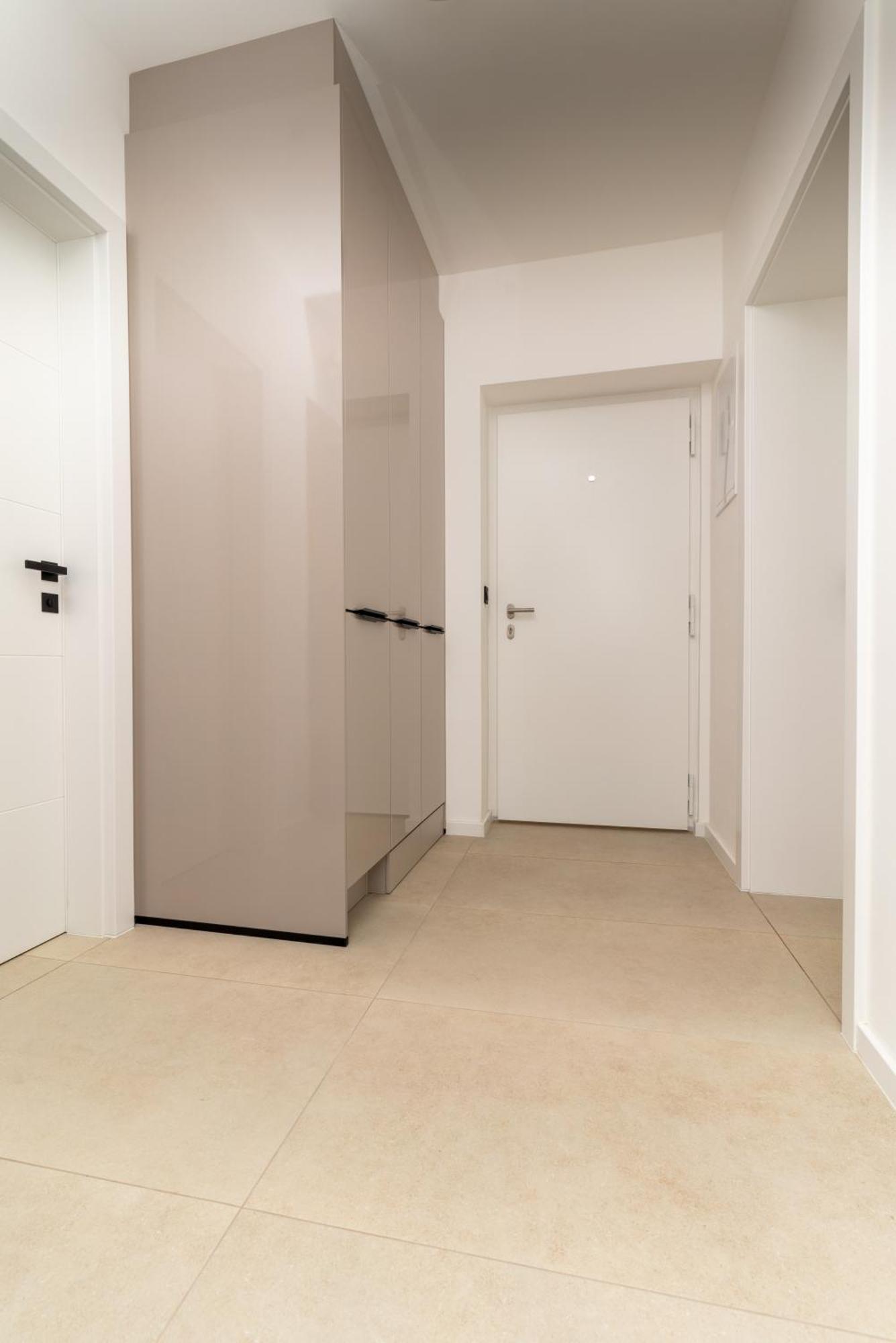 Saint Donat Center Apartman