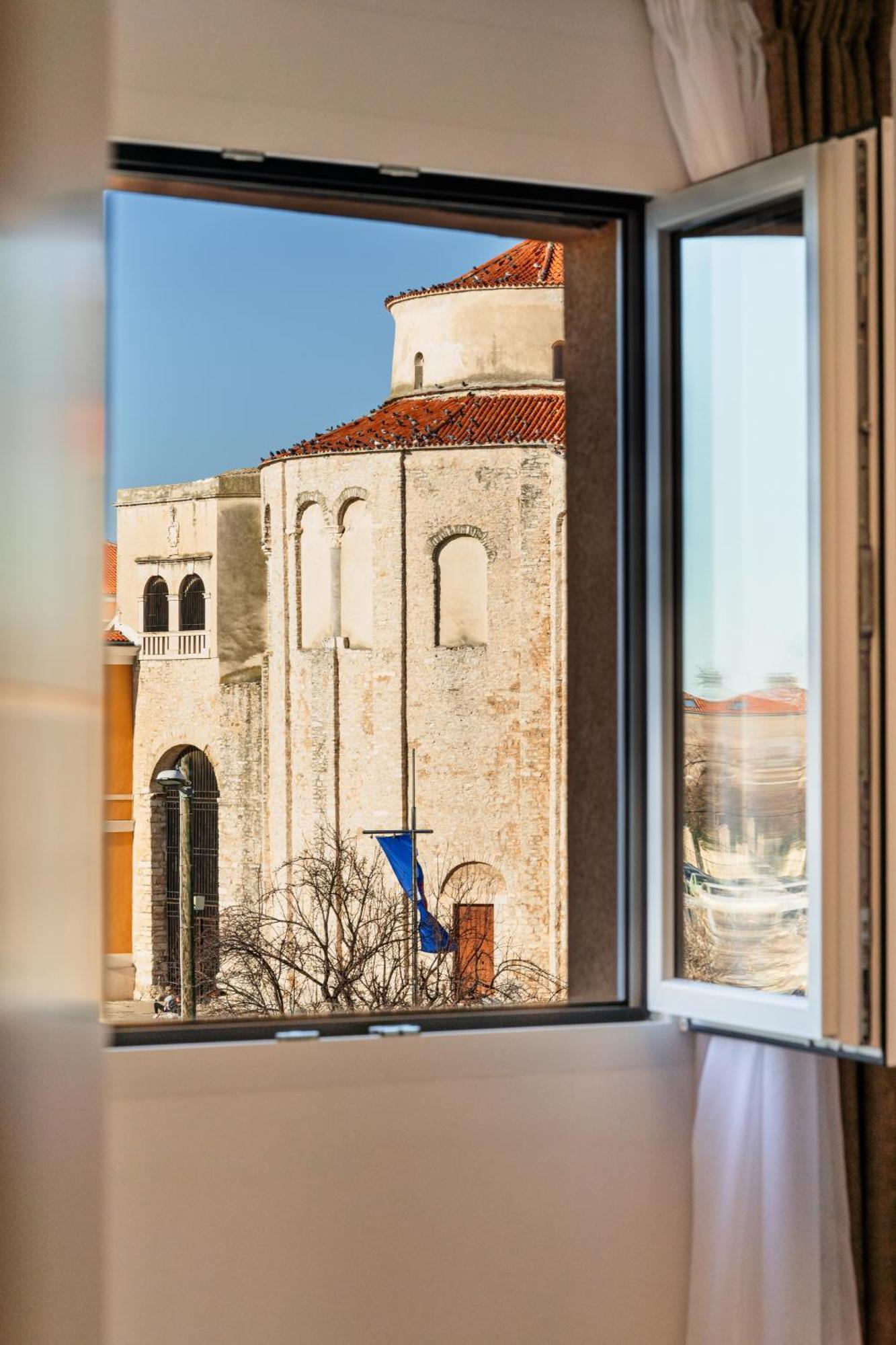 Apartman Saint Donat Center Zára