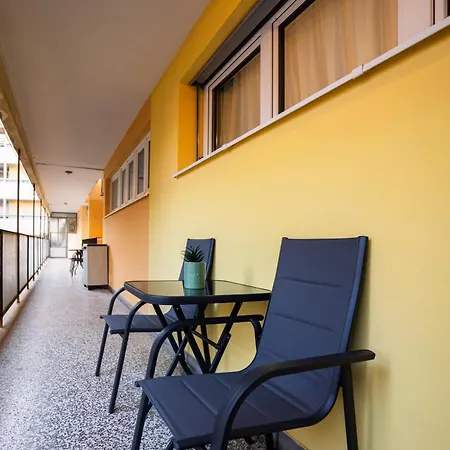 Saint Donat Zadar Center Apartment Exterior photo