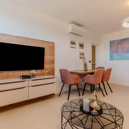 Saint Donat Zadar Center Apartment Exterior photo
