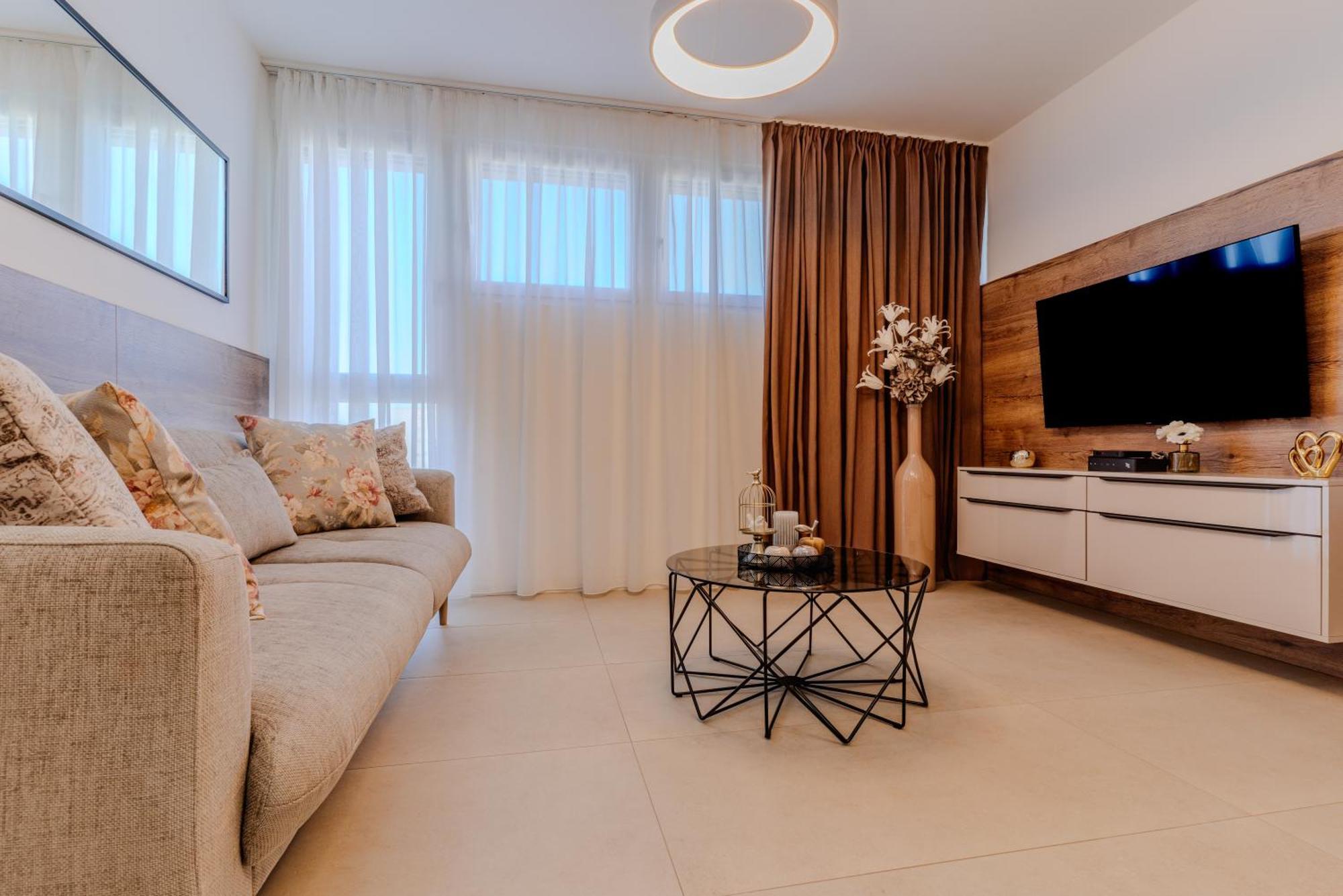 Saint Donat Center Apartamento Zadar